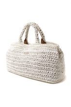 匠心巧手，編織潮流 最新最全編制手袋產(chǎn)品參考指南