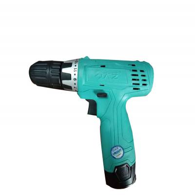 南京大藝鋰電鉆T22 12V 1300mAh工業(yè)級電動螺絲刀價格與供應(yīng)商解析